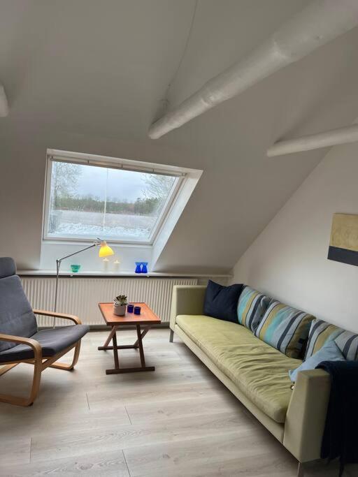Skont Hus Pa Landet Taet Pa Billund Villa Give Eksteriør bilde